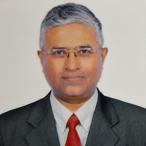 (Dr) Shankar Subramanian